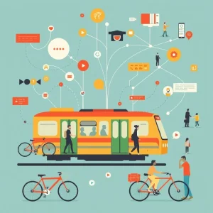 Get around im Englischen: Verständnis und Anwendung aller Bedeutungen