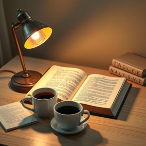 فتح Get Round: دليل لمعانيه واستخداماته في الإنجليزية