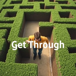 Get through: Leer het gebruik van frasale werkwoorden met gemak